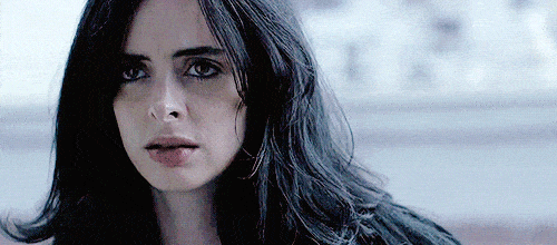 Jessica Jones - Jessica Jones
