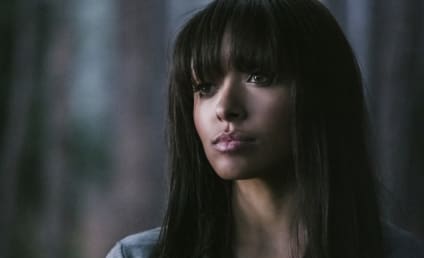 Kat Graham Q&A: Welcome to The Other Side