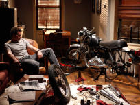 Will at Home