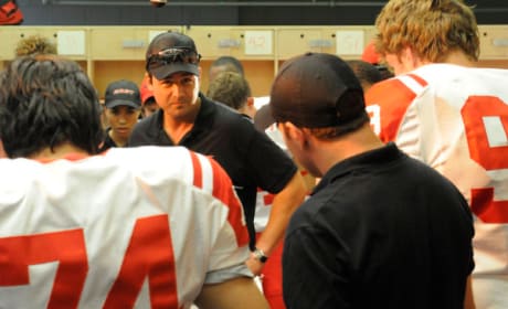 Friday Night Lights Season 5 Episode 13 Always Photos Tv Fanatic