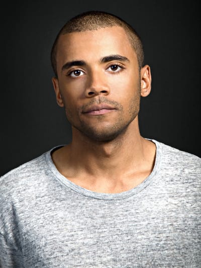 Jarod Joseph for Hallmark