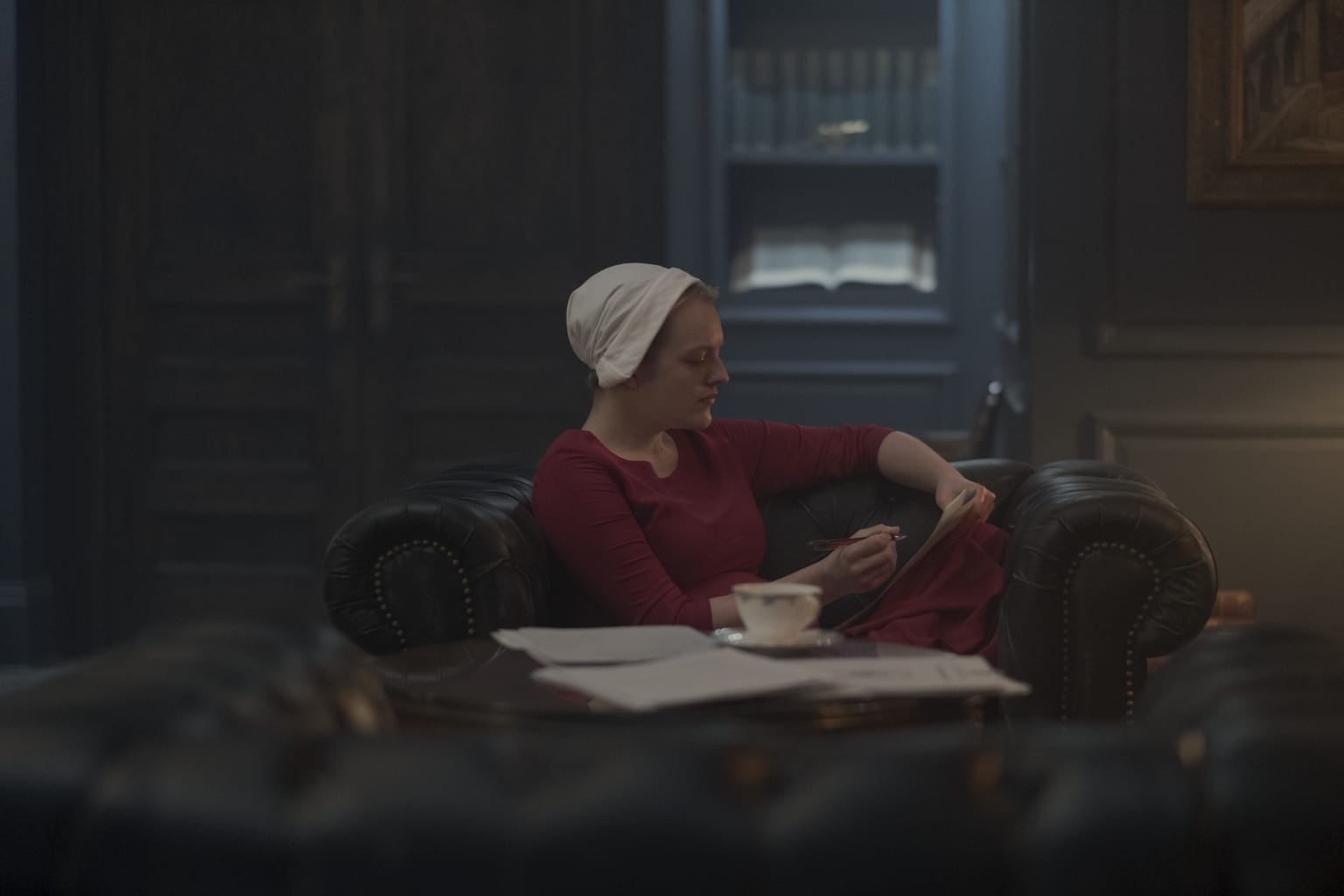 The handmaid's tale season hot sale 2 episode 7 online