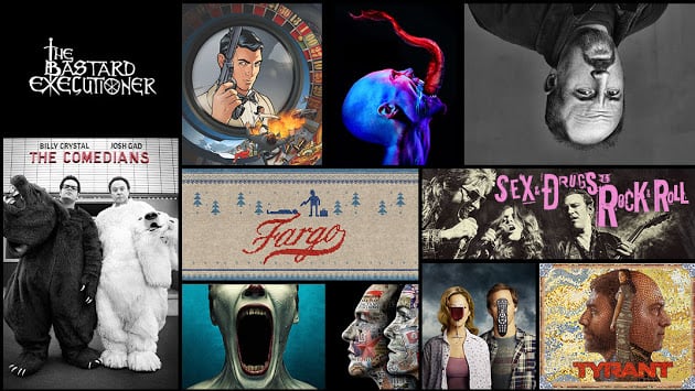 FX Networks