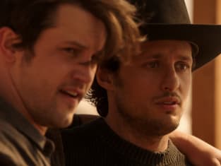 Roswell New Mexico Season 3 Episode 1 Review Hands TV Fanatic