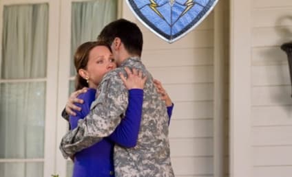 Army Wives Review: Love and The Battlefield