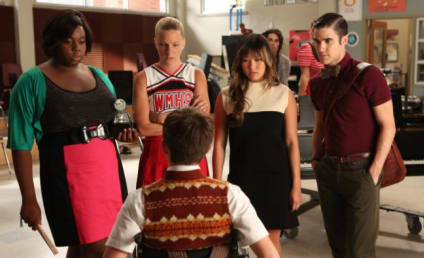 TV Ratings Report: A Gleeful Premiere?