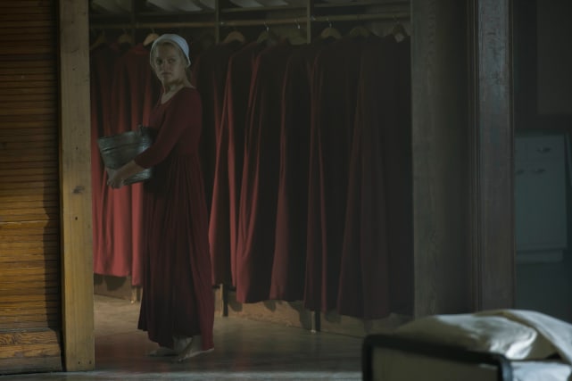 The Handmaid's Tale Season 3 Photos: Welcome to the Fight ...