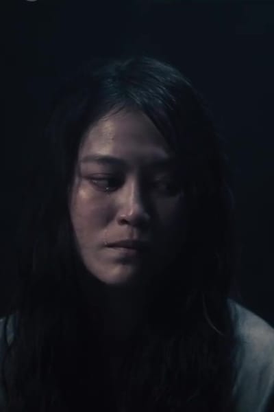 Mai Ling in Jail - Warrior Season 3 Episode 5