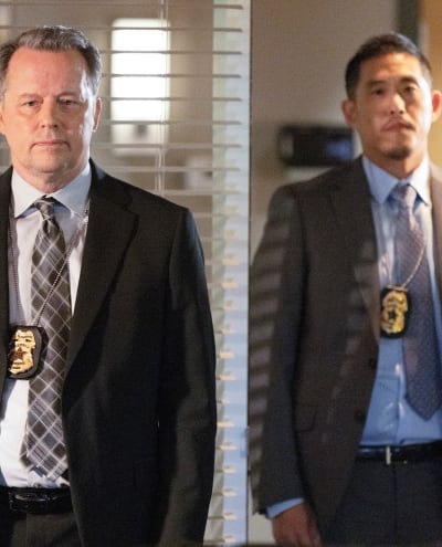Homicide Detectives -tall  - Station 19 Season 5 Episode 15