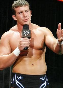 Ted DiBiase Jr.