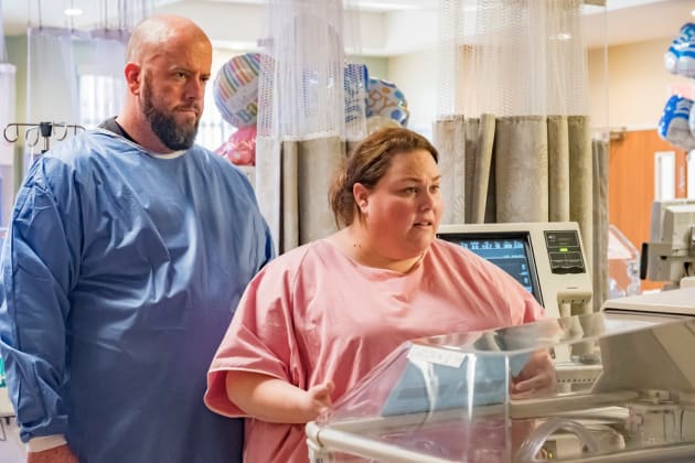 News About Baby Jack - This Is Us - TV Fanatic