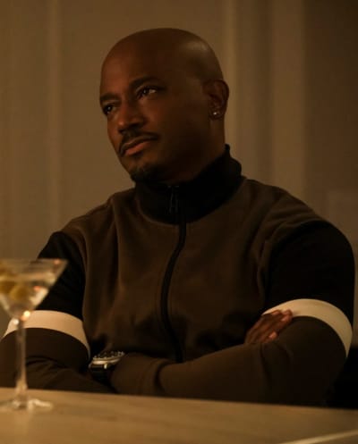 All American Season 2 Episode 14 Review Who Shot Ya TV Fanatic