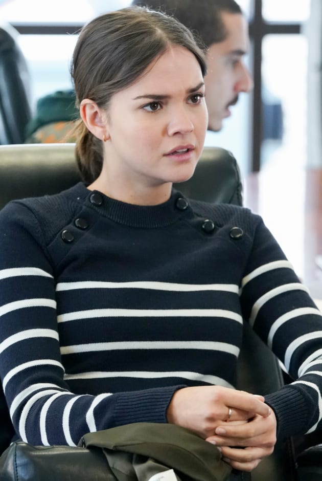 A Callie Crusade - Good Trouble Season 2 Episode 17