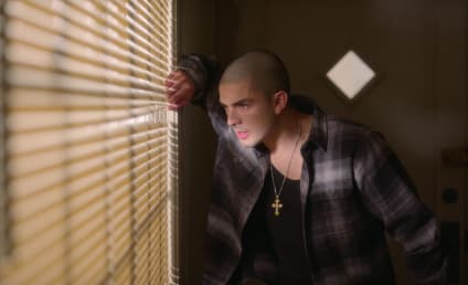 On My Block Review: Heroes Get Remembered, But Legends Never Die 