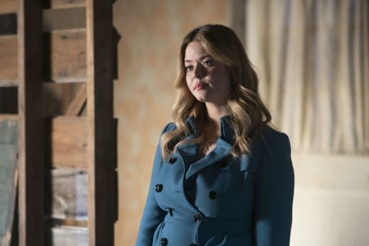 Pretty little liars the perfectionists putlocker outlet