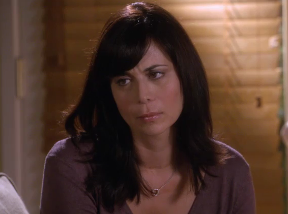 Denise Hears News