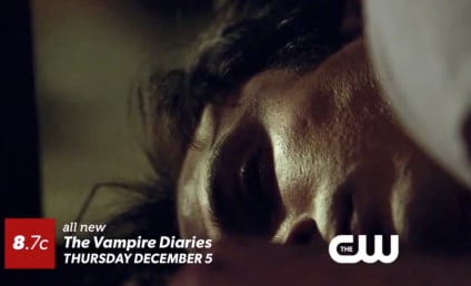 The Vampire Diaries Episode Teaser: Cruel Intentions