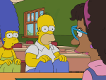 Bart's Latest Prank - The Simpsons