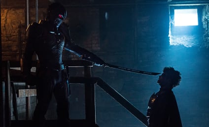 Titans Season 2 Episode 5 Review: Deathstroke