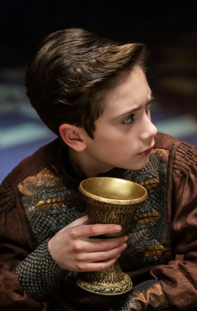 Igor Listens - Vikings Season 6 Episode 5