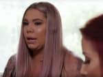 Kailyn's Fears - Teen Mom 2