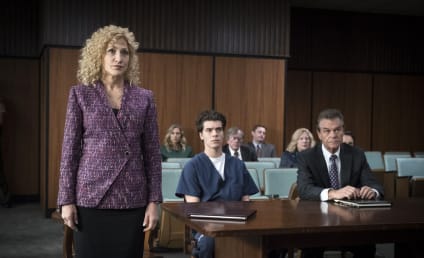Watch Law & Order True Crime: The Menendez Brothers Online: Season 1 Episode 7
