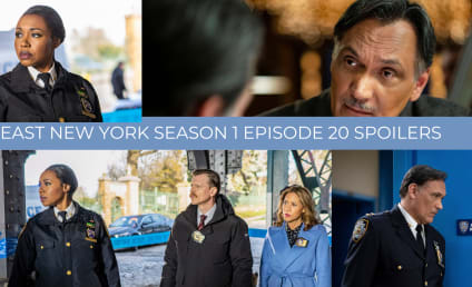 East New York Season 1 Episode 20 Spoilers: Will a Homeless Man's Death Have Political Ramifications?