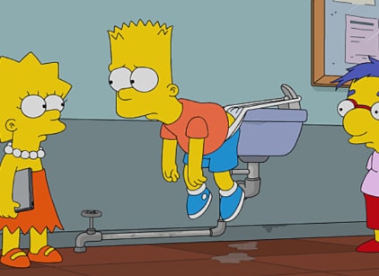 Watch the simpsons new arrivals season 3 online