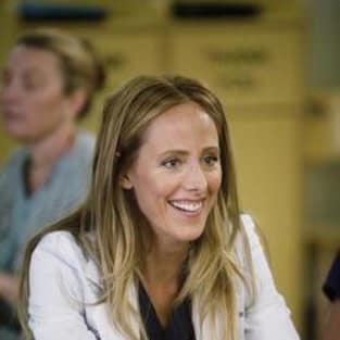 Teddy Altman