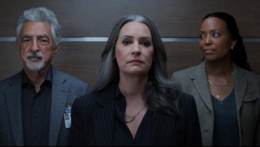 Criminal minds season 1 cheap episode 1