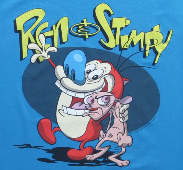 13 Best Children S Cartoons Of The 1990s Page 2 Tv Fanatic