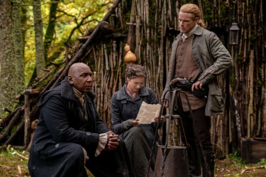 Outlander season 5 sale episode 11 watch online