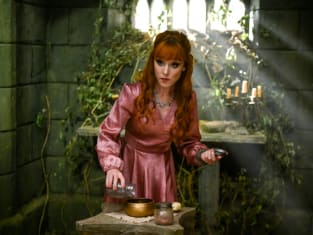 Supernatural Season 15 Episode 3 Review The Rupture TV Fanatic