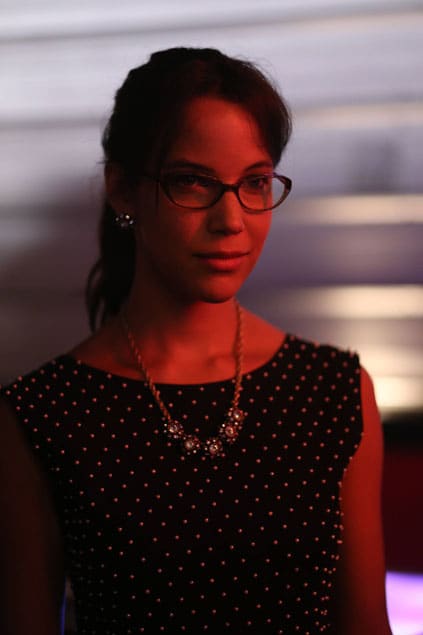 Lilith the Succubus - Sleepy Hollow Season 2 Episode 8