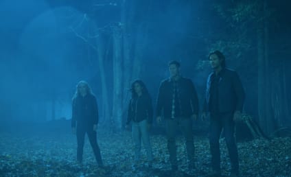 Watch Supernatural Online: Season 13 Episode 10