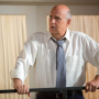 Jeffrey Tambor as George Bluth