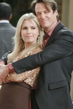 Jen and Hubby