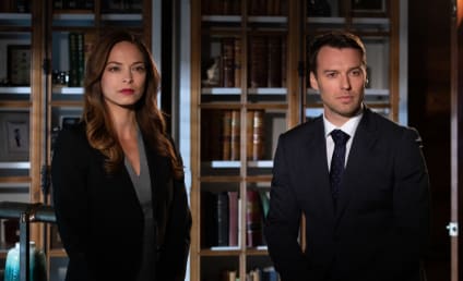 Burden of Truth Season 3 Episode 6 Review: It Takes A Village