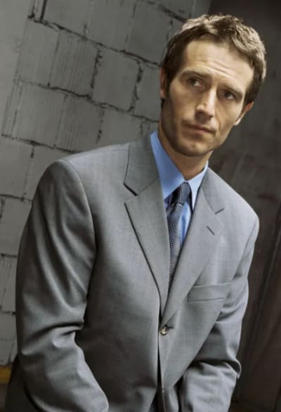 Michael Vartan as Vaughn - Alias