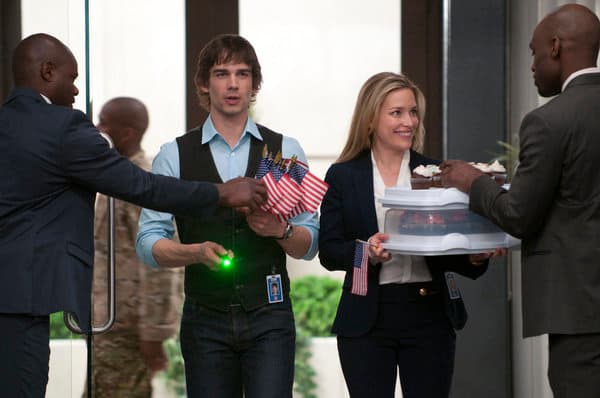 Covert Affairs Season 3 avi Download - Torrentz