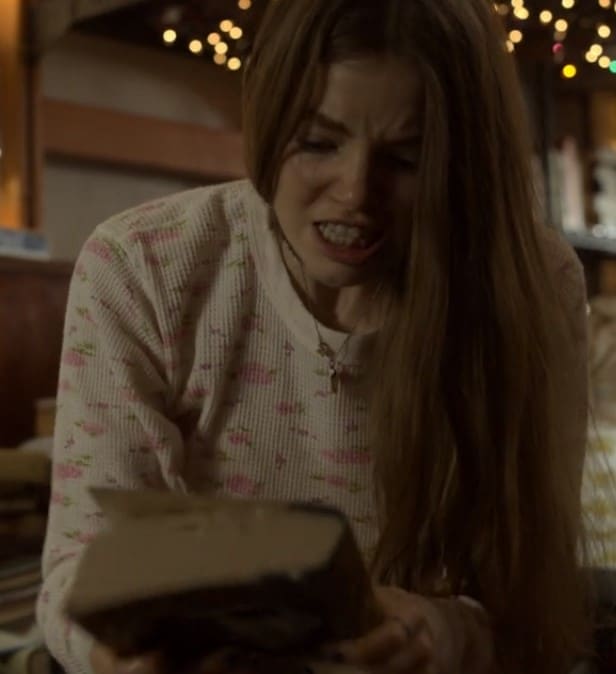 Looking for Alaska Review The End of Days TV Fanatic