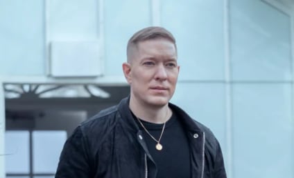 Joseph Sikora Talks Tommy Egan and What to Expect from Power Book IV: Force