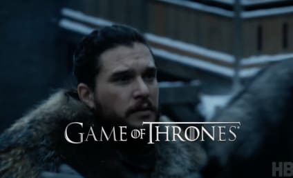 Game of Thrones Season 8: First Look!