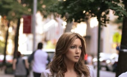Gossip Girl Round Table: "Touch of Eva"