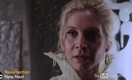 Once Upon a Time Season 4 Episode 7 Promo: From Hero to Monster?