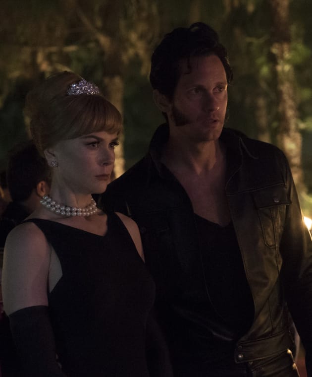 Big little lies on sale episode 1 watch online