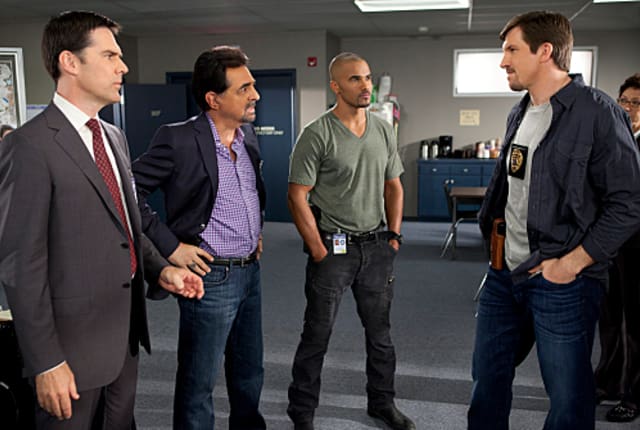 criminal minds the stranger cast