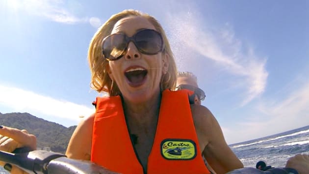 Jet Ski Time