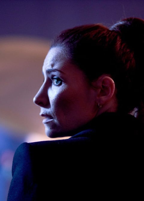 Susan Is Fearful - SurrealEstate Season 1 Episode 9