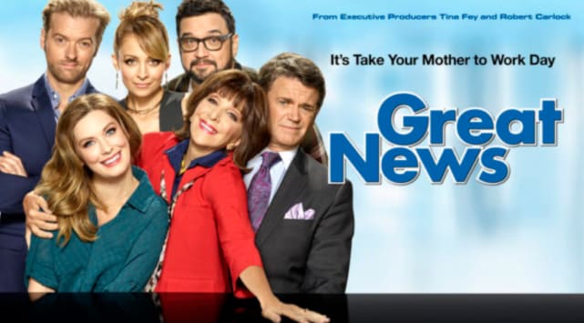 Great News - Likely Cancellation